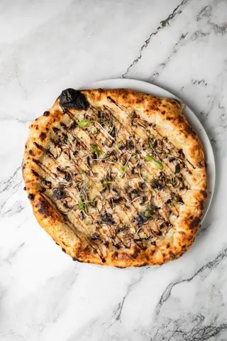 Pizza Truffly 