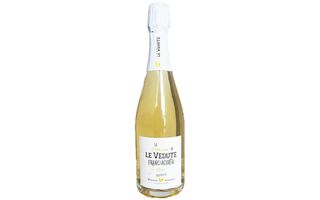 FRANCIACORTA BRUT LE VEDUTE