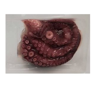 3 Patas De Pulpo Cocido 200g Casa Santoña