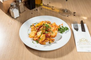 Cartofi ţărăneşti