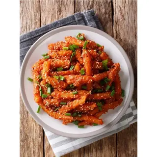 Masala chips