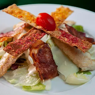 Ensalada César