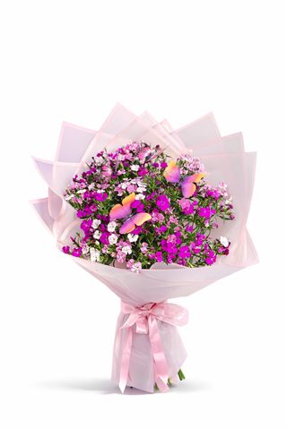 ბარბატუსის თაიგული