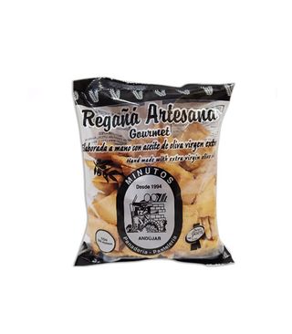 Regañas de Jaén AOVE 200gr. 