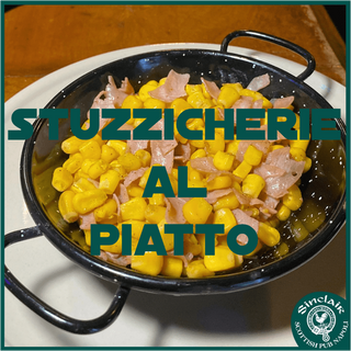 Alette di pollo - 5 pezzi