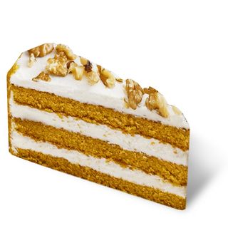 Carrot Cake NOVITA'