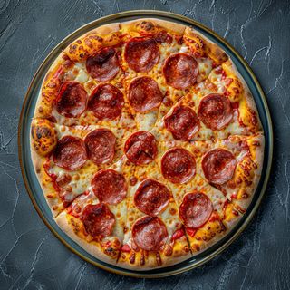 Pepperoni