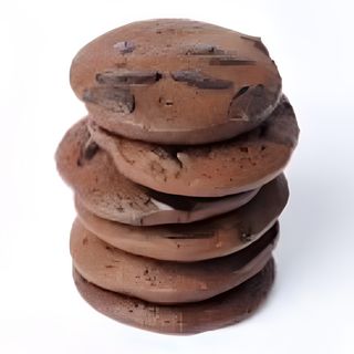 Cookies čokolada