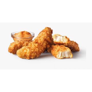 Chicken crispy - 3 pezzi