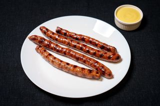 Carnati proaspeti de porc