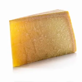 Parmigiano Reggiano Di Montagna 18M 1/8 Rueda0.156 Kg Aprox