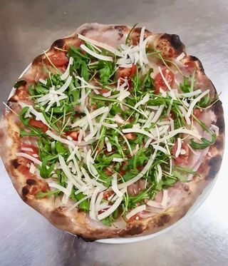 Crudaiola