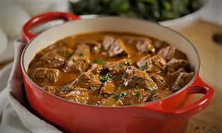 1/4kg Beef Stew