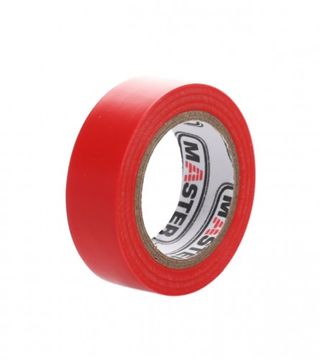 (193159) Traka izolir 19mm 10m crvena