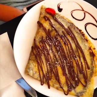 Crepe