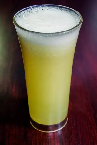 Pineapple