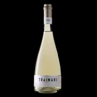 PELLEGRINO DUCA DI CASTELMONTE TRAIMARI (FRIZZANTE)