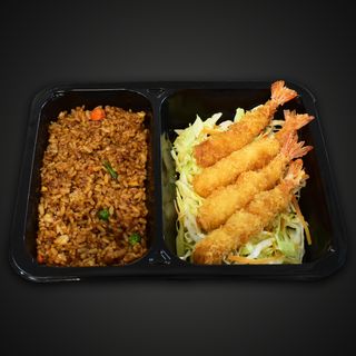 Shrimp Katsu Box (450g)