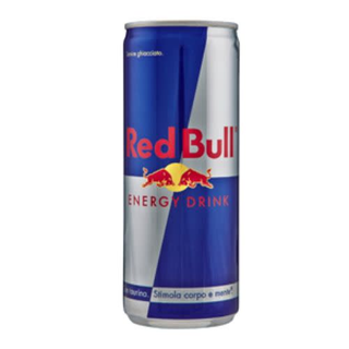 Red Bull (33 Cl.)