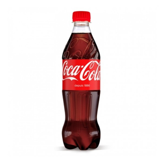 Coca-Cola 25cl