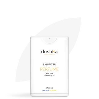 Санітайзер "perfume" 20 Мл