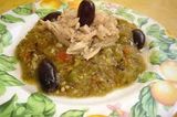 Salade Mechouia