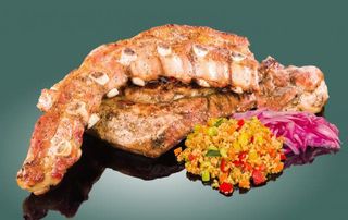 42.Ребра слайс за ценители (350г)