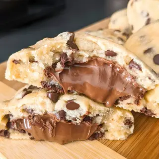 Nutella
