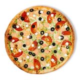 Вершковий лосось (500г)