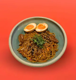 Ginger beef 500g