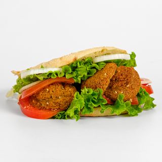 Falafel Lepinja (Vege)
