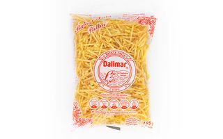 Batata frita Dalimar 250g