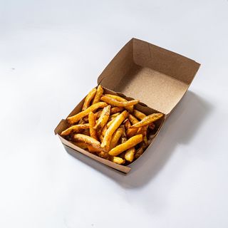 Patatas Fritas Grandes