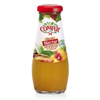 Compal Pêssego 200ML