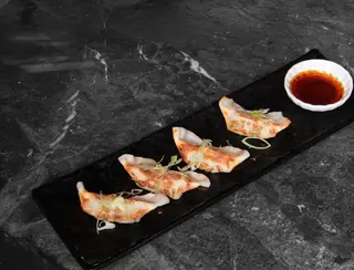 CHOPSTICKS