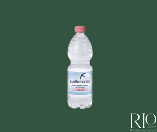 Acqua naturale San Benedetto 50 cl