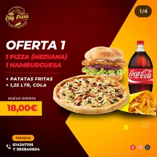 Oferta 1