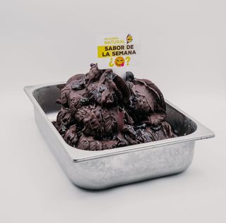 ¿Sabor De La Semana?