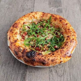 Alfredo sa Regina sirom 30cm