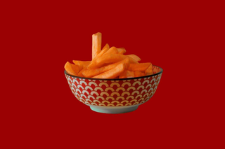 Fries classiche