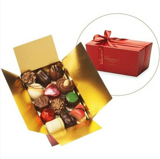 Ballotine Clasic praline belgiene Valentino 160g