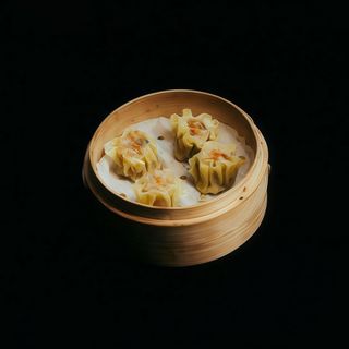 Shumai Gyozas