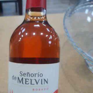 Vino Rosado 