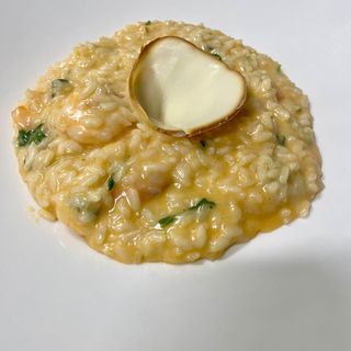 Risotto Antico Borgo
