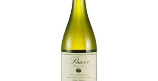 Verdicchio Dei Castelli Di Jesi Doc Classico Superiore - Bucci