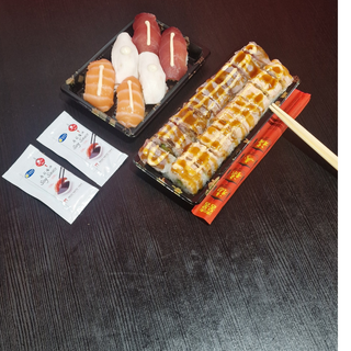 Combos gurmet,22 piezas