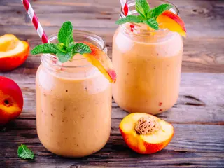Jus De Chahdia