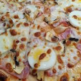 Пица Рамацоти 