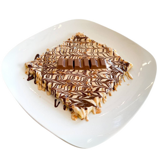 Crêpe / Gaufre Bueno Bliss