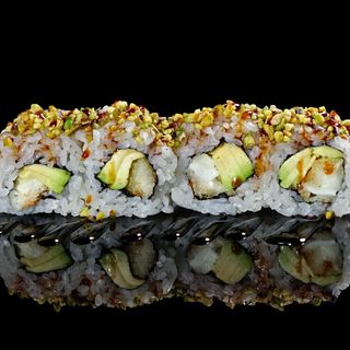 233 Ura mozzarella pistacchio